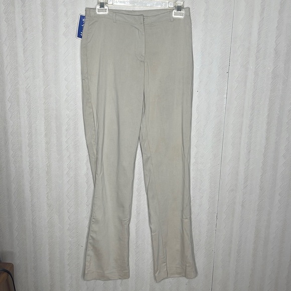 ❤️ 🆕 EXPRESS Stretch Pants Size 3/4 - Picture 2 of 4